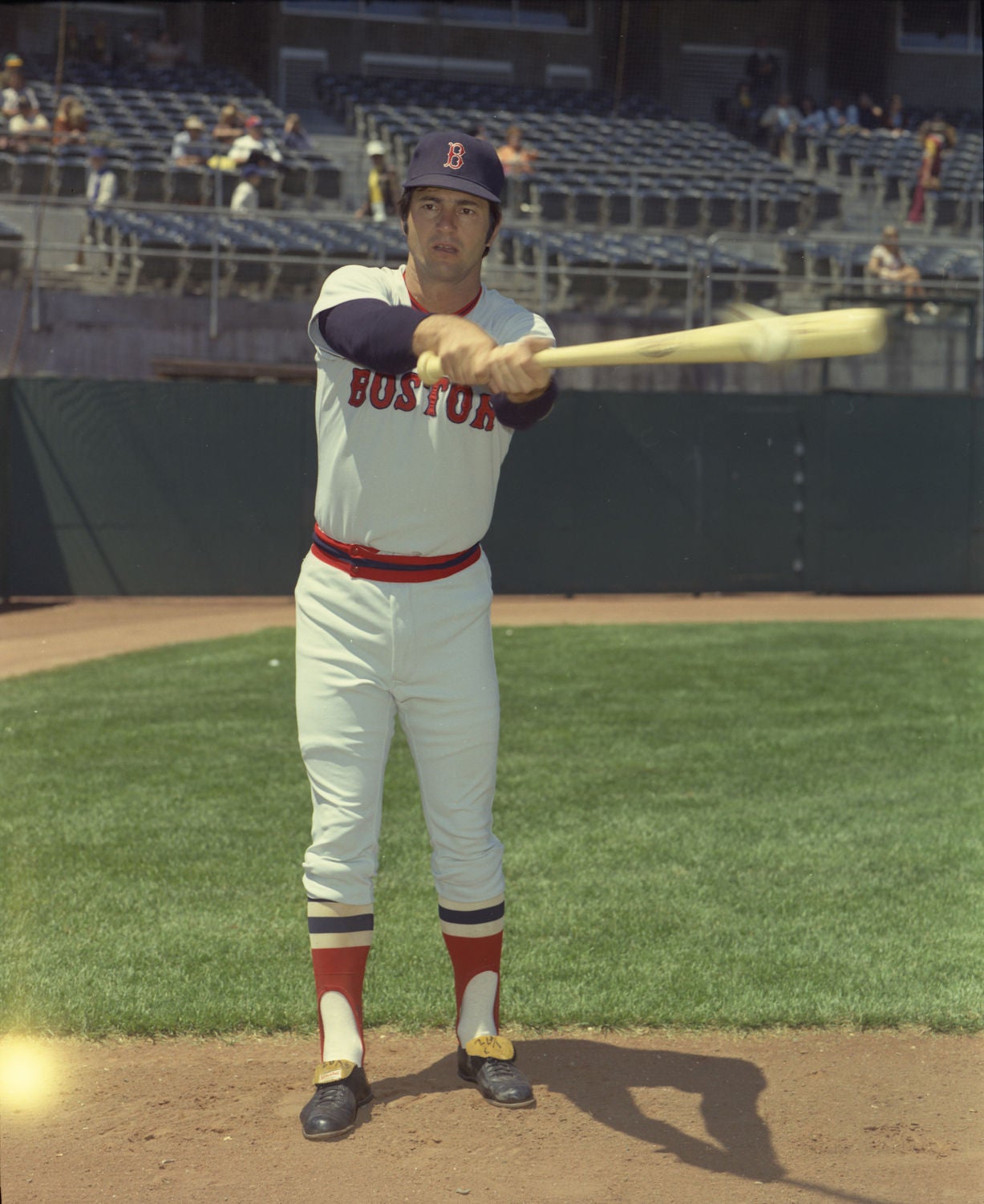 carl yastrzemski mcfarlane